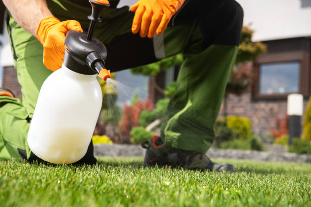 Best Pest Prevention Services  in Monroe, OH
