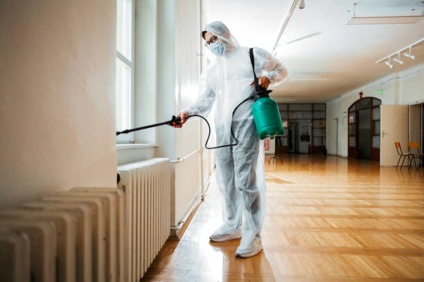 Best Pest Removal Services  in Monroe, OH